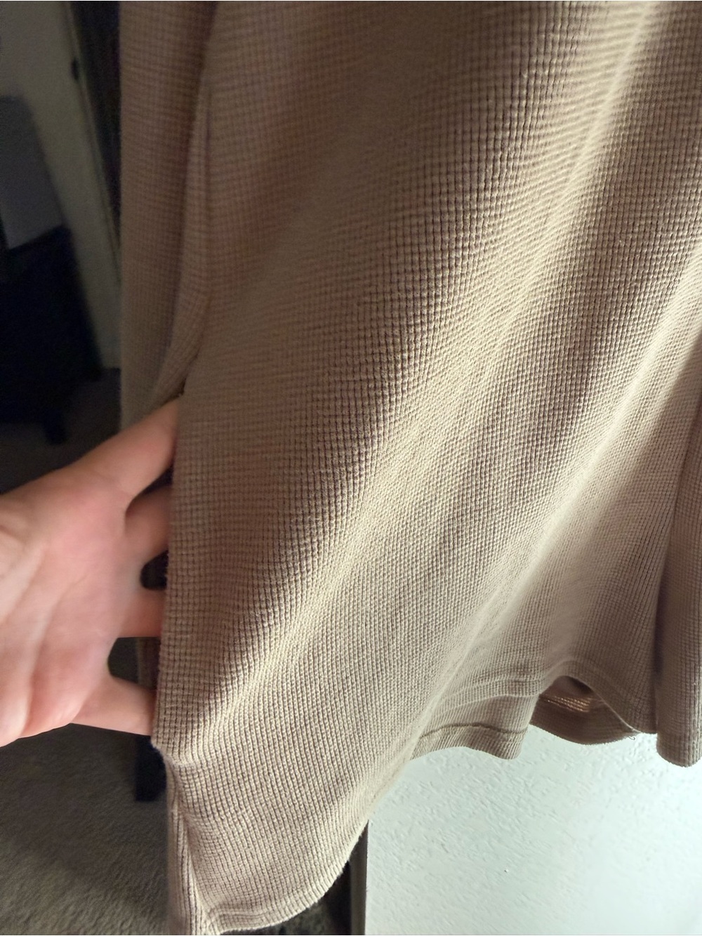 Amazon Jumpsuit 🩶 - Picture 3 of 5